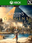 Assassin's Creed Origins Xbox Series X/S Xbox Live Konto GLOBALNY
