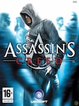 Assassin's Creed (PC) - Ubisoft Connect Schlüssel - GLOBAL Ubisoft Connect Key GLOBAL