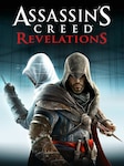 Assassin's Creed: Revelations PC Ubisoft Connect Klucz EUROPA