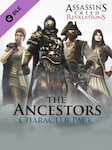 Assassin's Creed: Revelations - The Ancestors Character Pack Steam Gift GLOBALNY Steam Gift GLOBAL