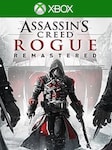 Assassin’s Creed Rogue Remastered Xbox One Xbox Live Schlüssel EUROPA