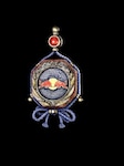 Assassin's Creed Shadows Redbull Medallion Trinket (PC) - Ubisoft Connect Clave - GLOBAL Ubisoft Connect Key GLOBAL