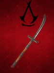 Assassin's Creed Shadows Slash of Sprecher Naginata (PC) - Ubisoft Connect Clave - GLOBAL Ubisoft Connect Key GLOBAL