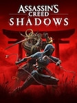 Assassin's Creed Shadows Xbox Series X/S Xbox Live Key GLOBAL