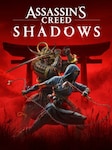 Assassin's Creed: Shadows - Yasuke Sekiryu Character Pack DLC PS5 PSN Key EUROPE