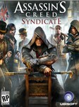 Assassin's Creed Syndicate Gold Ubisoft Connect Chiave GLOBALE Ubisoft Connect Key GLOBAL