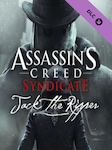 Assassin's Creed Syndicate - Jack The Ripper Xbox One Xbox Live Klucz EUROPA