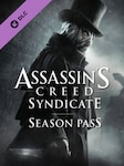 Assassin's Creed Syndicate Season Pass PC Ubisoft Connect Clave GLOBAL