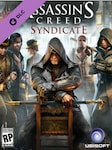 Assassin's Creed Syndicate - The Darwin and Dickens Conspiracy Ubisoft Connect Key GLOBAL Ubisoft Connect Key GLOBAL
