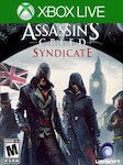 Assassin's Creed Syndicate Xbox One Xbox Live Key UNITED STATES