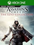 Assassin's Creed: The Ezio Collection Xbox One Xbox Live Key TURKEY