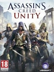 Assassin's Creed: Unity + Chemical Revolution PC Ubisoft Connect Key GLOBAL