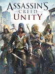 Assassin's Creed Unity PC Ubisoft Connect Cuenta GLOBAL