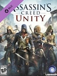Assassin's Creed Unity: Secrets of the Revolution PC Steam Geschenk GLOBAL