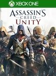 Assassin's Creed Unity Xbox One Xbox Live Key GLOBAL