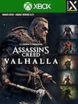 Assassin's Creed: Valhalla Complete Edition Xbox Series X/S Xbox Live Account GLOBAL