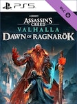 Assassin's Creed Valhalla: Dawn of Ragnarök PS5 PSN Schlüssel EUROPA