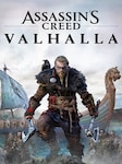 Assassin's Creed: Valhalla PC Steam Account GLOBAL