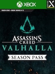 Assassin's Creed Valhalla Season Pass (Xbox Series X/S) - Xbox Live Key - TURKEY Xbox Live Key TURKEY