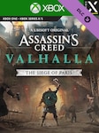 Assassin's Creed Valhalla - The Siege of Paris Xbox Series X/S Xbox Live Key TURKEY