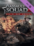 Assault Squad 2: Men of War Origins PC Steam Schlüssel GLOBAL