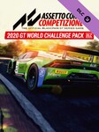 Assetto Corsa Competizione - 2020 GT World Challenge Pack (PC) - Steam Chiave - GLOBALE Steam Key GLOBAL