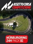 Assetto Corsa Competizione - 24H Nürburgring Pack Xbox Series X/S Xbox Live Klucz EUROPA