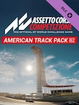 Assetto Corsa Competizione - American Track Pack PC Steam Key GLOBAL