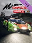 Assetto Corsa Competizione - GT4 Pack (PC) - Steam Clé - GLOBAL Steam Key GLOBAL