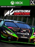 Assetto Corsa Competizione Xbox Series X/S Xbox Live Konto GLOBAL