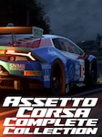 Assetto Corsa Complete Collection PC Steam Key GLOBAL