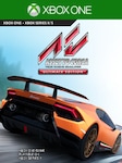 Assetto Corsa | Ultimate Edition Ultimate Edition Xbox One Xbox Live Account GLOBAL