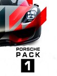 Assetto Corsa - Porsche Pack I (PC) - Steam Clave - GLOBAL Steam Key GLOBAL