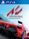 Assetto Corsa PS4 PSN Compte GLOBAL