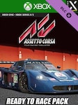 Assetto Corsa - Ready To Race Pack (Xbox One) - Xbox Live Key - EUROPE Xbox Live Key EUROPE