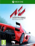 Assetto Corsa (Xbox One) - Xbox Live Clave - GLOBAL Xbox Live Key GLOBAL