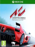 Assetto Corsa Xbox One Xbox Live Schlüssel GLOBAL