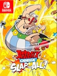 Asterix & Obelix: Slap them All! Nintendo Switch Nintendo eShop Clé EUROPE