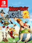 Asterix & Obelix XXL 2 Nintendo Switch Nintendo eShop Klucz EUROPA