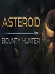 Asteroid Bounty Hunter PC Steam Key GLOBAL