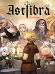 ASTLIBRA ～生きた証～ PC Steam Account GLOBAL