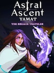 Astral Ascent: Yamat - The Breach Traveler PC Steam Gift GLOBAL