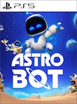 Astro Bot - Pre-Order Bonus (PS5) - PSN Klucz - EUROPA PSN Key EUROPE