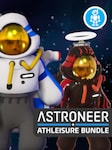 Astroneer: Athlesiure Bundle PC Steam Klucz GLOBALNY