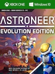 ASTRONEER Evolution Edition Xbox One, Windows 10 Xbox Live Cuenta GLOBAL