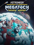 Astroneer: Megatech PC Steam Key GLOBAL