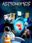 Astronomics PC Steam Gift GLOBAL