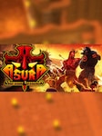 Asura: Vengeance Expansion PC Steam Key GLOBAL