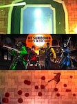 AT SUNDOWN: Shots in the Dark PC Steam Key GLOBAL