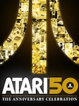 Atari 50: The Anniversary Celebration PC Steam Key GLOBAL